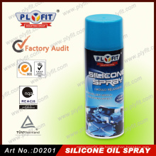 Spray Silikonöl Lurbricant Form Releaser Agent